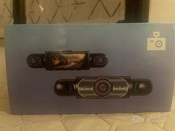 Dash Cam Y108 con SD 32Gb