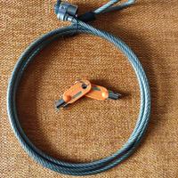 Kensington MicroSaver®  lucchetto per PC portatile