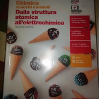 DALLA STRUTTURA ATOMICA ALL'ELETTROCHIMICA
