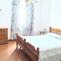 Camera matrimoniale con bagno