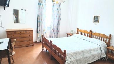 Camera matrimoniale con bagno