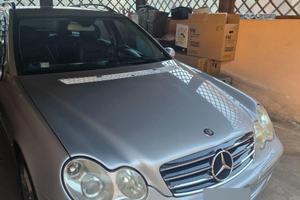 Mercedes classe c