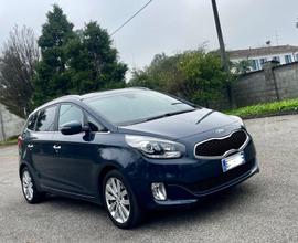 Kia Carens 1.7 CRDi 115 CV Class