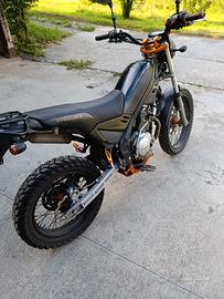 moto rieju125