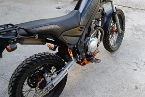 moto rieju125