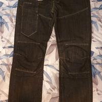 DAINESE Jeans da UOMO Tg.30 COME NUOVI!!!