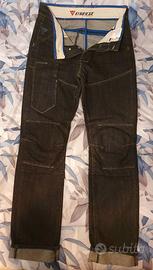 DAINESE Jeans da UOMO Tg.30 COME NUOVI!!!