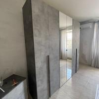 Camera da letto Donatella  mondo convenienza 