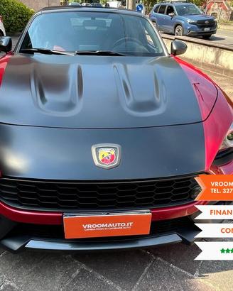 ABARTH 124 Spider 124 Spider 1.4 Turbo MultiAir...