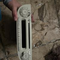 Radio originale fiat 500