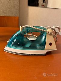 Ferro da stiro surfline rowenta