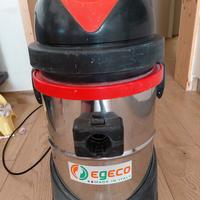 bidone aspira solidi e liquidi 