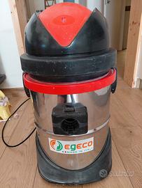 bidone aspira solidi e liquidi 