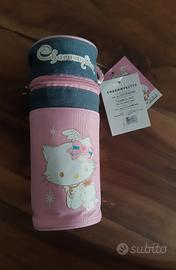 astuccio Hello kitty