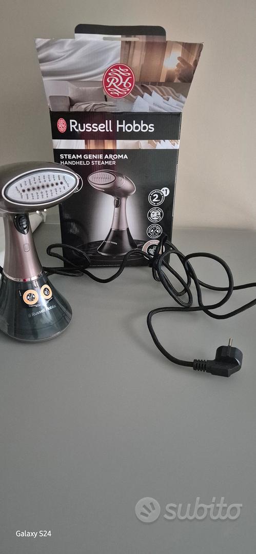 Questo ferro da stiro verticale rende la stiratura un gioco