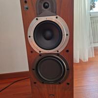 casse acustiche di classe 