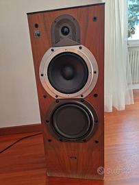 casse acustiche di classe 