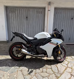 Honda CBR 600 F