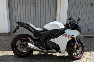 Honda CBR 600 F