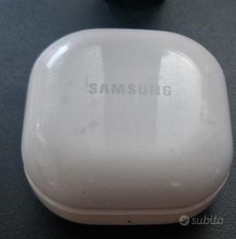 Samsung Galaxy Buds 2 solo case