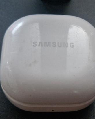 Samsung Galaxy Buds 2 solo case