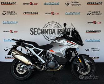 KTM 1290 Super Adventure S