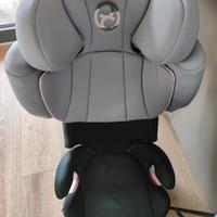 seggiolino cybex