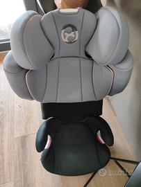 seggiolino cybex