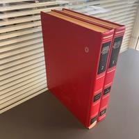 Enciclopedia ''NOVISSIMO DIZ. LINGUA ITALIANA''