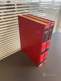 Enciclopedia ''NOVISSIMO DIZ. LINGUA ITALIANA''