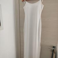 vestito lungo S