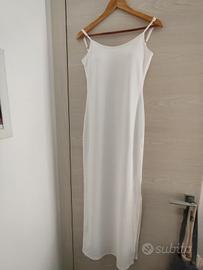 vestito lungo S