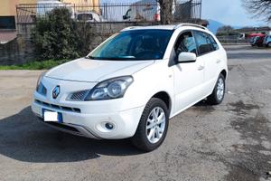 Renault Koleos 4WD 2.0 dCi 150CV 4X4 - 2009