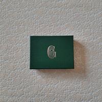 porta carte goyard