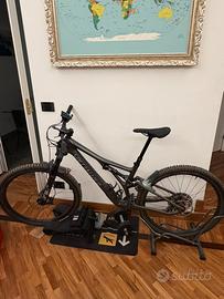Specialized Stumpjumper Full Carbon– Pari al nuovo
