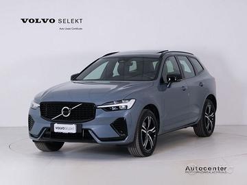 Volvo XC60 B4 (d) 197CV AUT AWD R DESIGN
