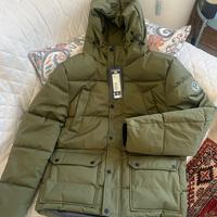 Giacca North Sails NUOVA