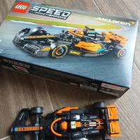 Lego Speed Champions