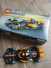 Lego Speed Champions