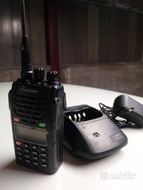 Radio TWO-WAY WOUXUN KG-UVD1P
