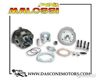 GRUPPO TERMICO vespa 50 125