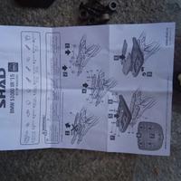 ACCESSORI E RICAMBI BMW S1000XR