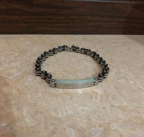 Bracciale uomo