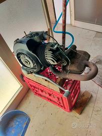 motore vespa 150cc