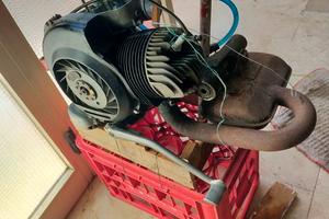 motore vespa 150cc