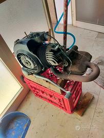 motore vespa 150cc