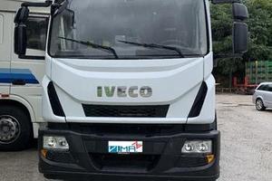 Iveco 150e22 compattatore rifiuti