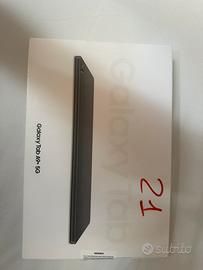 Samsung galaxy tab a9 + 5G
