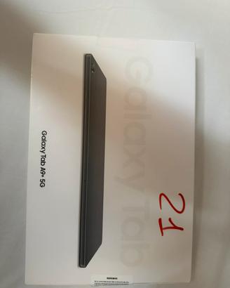 Samsung galaxy tab a9 + 5G