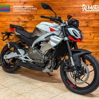 Aprilia Tuono 457 - Tasso 0 fino a 72 mesi